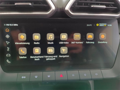 MG ZS Neuwagen MG ZS Neuwagen