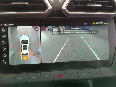 MG ZS Neuwagen MG ZS Neuwagen