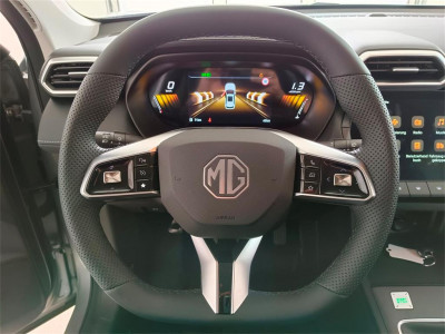 MG ZS Neuwagen MG ZS Neuwagen