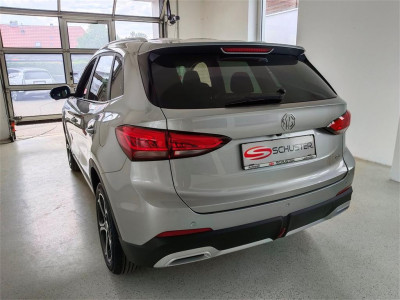 MG ZS Neuwagen MG ZS Neuwagen
