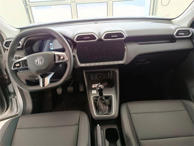 MG ZS Neuwagen MG ZS Neuwagen