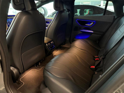 Mercedes-Benz EQE Gebrauchtwagen