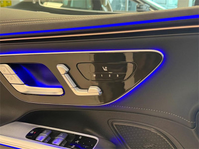 Mercedes-Benz EQE Gebrauchtwagen