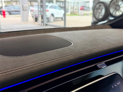 Mercedes-Benz EQE Gebrauchtwagen