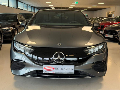 Mercedes-Benz EQE Gebrauchtwagen
