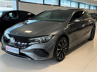 Mercedes-Benz EQE Gebrauchtwagen