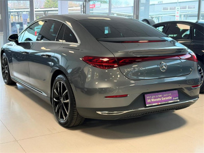 Mercedes-Benz EQE Gebrauchtwagen