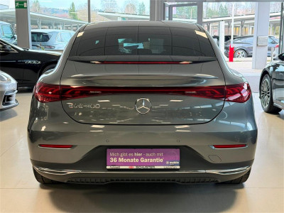Mercedes-Benz EQE Gebrauchtwagen