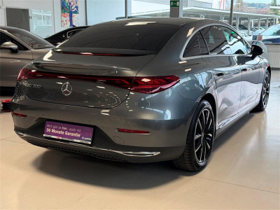 Mercedes-Benz EQE Gebrauchtwagen