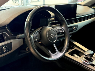 Audi A5 Gebrauchtwagen