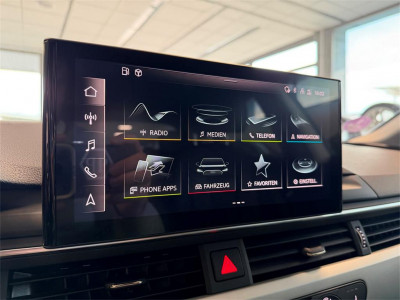 Audi A5 Gebrauchtwagen