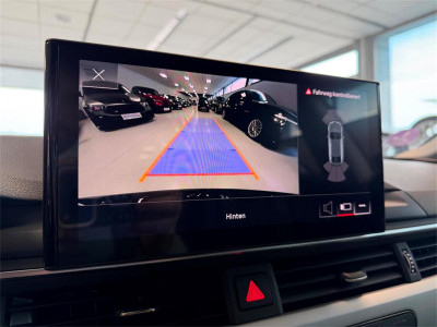 Audi A5 Gebrauchtwagen