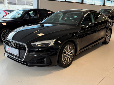 Audi A5 Gebrauchtwagen