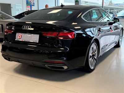 Audi A5 Gebrauchtwagen