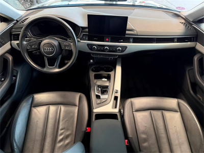 Audi A5 Gebrauchtwagen