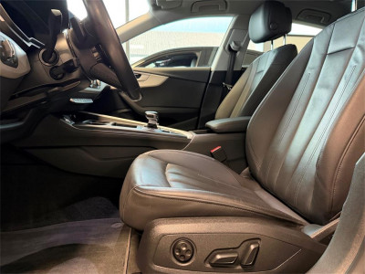 Audi A5 Gebrauchtwagen