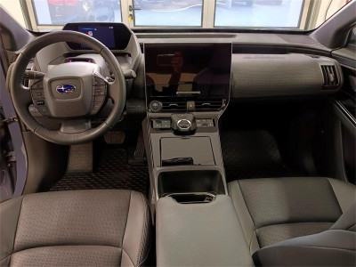 Subaru Solterra Gebrauchtwagen