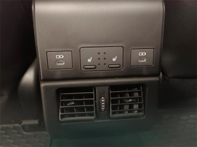 Subaru Solterra Gebrauchtwagen