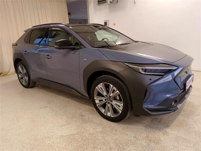 Subaru Solterra Gebrauchtwagen