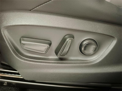 Subaru Solterra Gebrauchtwagen