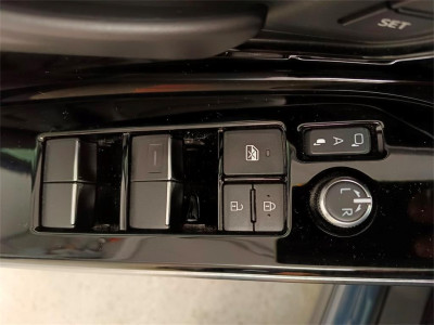 Subaru Solterra Gebrauchtwagen