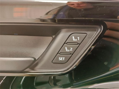 Subaru Solterra Gebrauchtwagen