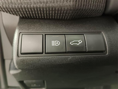 Subaru Solterra Gebrauchtwagen