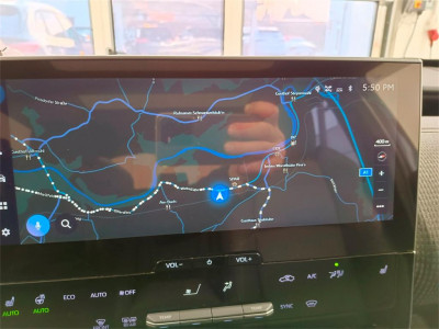 Subaru Solterra Gebrauchtwagen