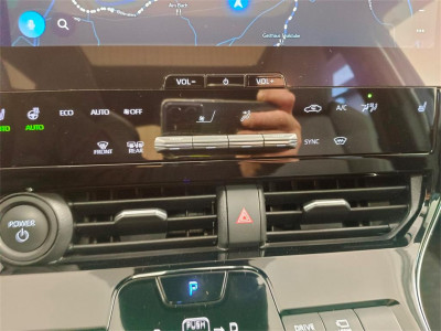 Subaru Solterra Gebrauchtwagen