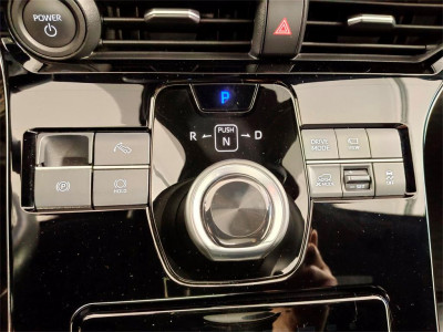 Subaru Solterra Gebrauchtwagen