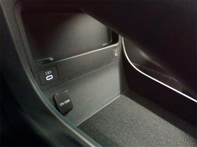 Subaru Solterra Gebrauchtwagen