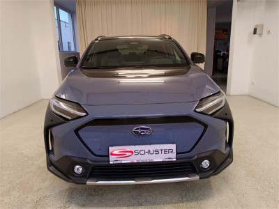Subaru Solterra Gebrauchtwagen