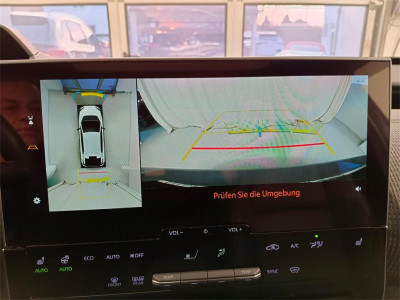 Subaru Solterra Gebrauchtwagen