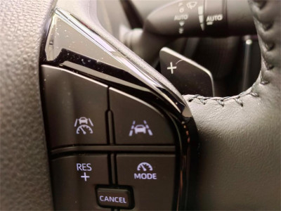 Subaru Solterra Gebrauchtwagen