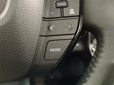 Subaru Solterra Gebrauchtwagen