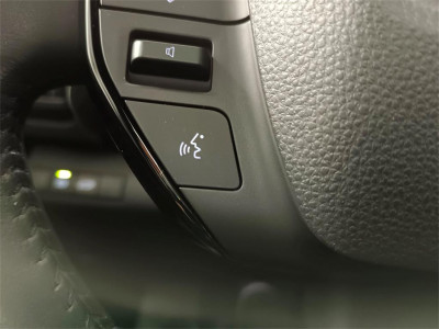 Subaru Solterra Gebrauchtwagen