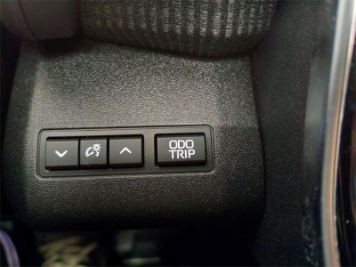 Subaru Solterra Gebrauchtwagen