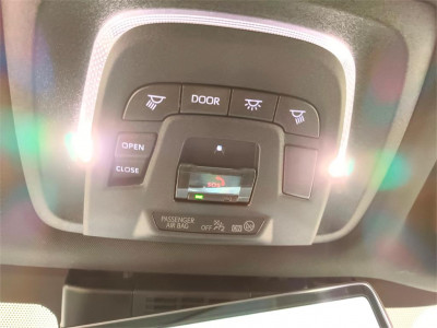 Subaru Solterra Gebrauchtwagen