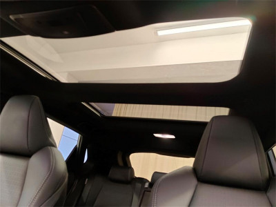 Subaru Solterra Gebrauchtwagen