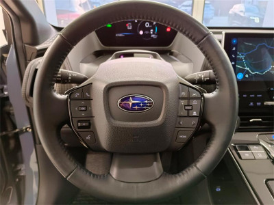 Subaru Solterra Gebrauchtwagen