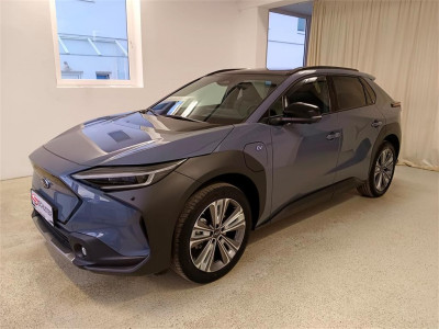 Subaru Solterra Gebrauchtwagen