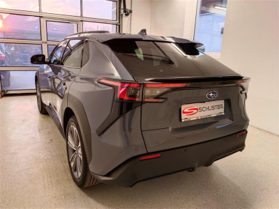 Subaru Solterra Gebrauchtwagen