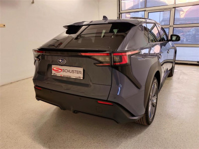 Subaru Solterra Gebrauchtwagen