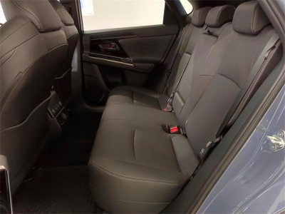 Subaru Solterra Gebrauchtwagen