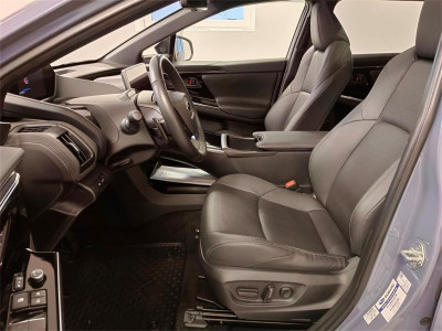 Subaru Solterra Gebrauchtwagen