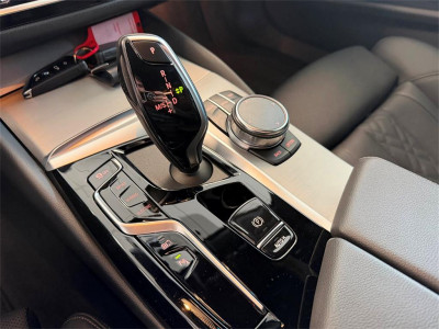 BMW 5er Gebrauchtwagen