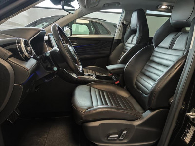 MG EHS Gebrauchtwagen