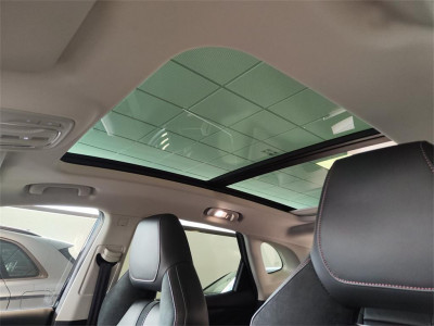 MG EHS Gebrauchtwagen