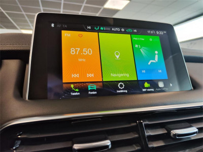 MG EHS Gebrauchtwagen