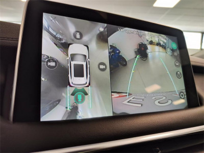 MG EHS Gebrauchtwagen